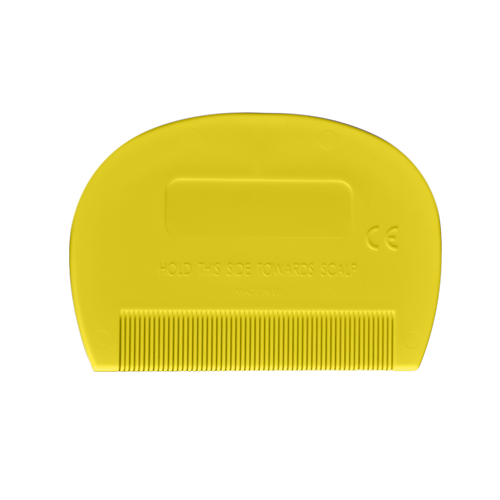 The History of the Fine-Tooth Comb - Liceworld